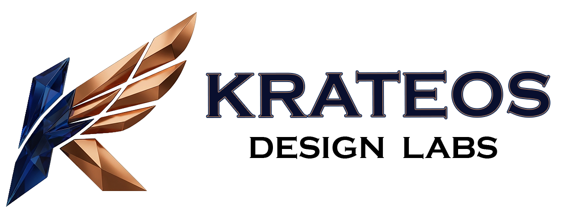 Krateos Design Labs